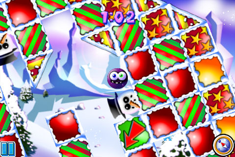 Screenshot Christmas Rock’n'Roll Screenshot Christmas Rock’n'Roll