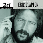 Wonderful Tonight - Eric Clapton