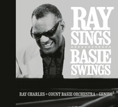 Ray Charles | Ray Sings, Basie Swings